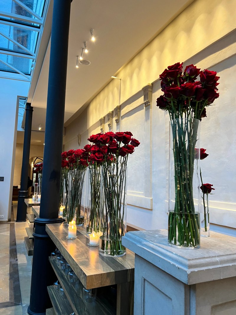 Hotel Pod Roza