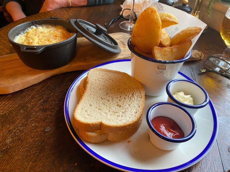 The Gun Inn