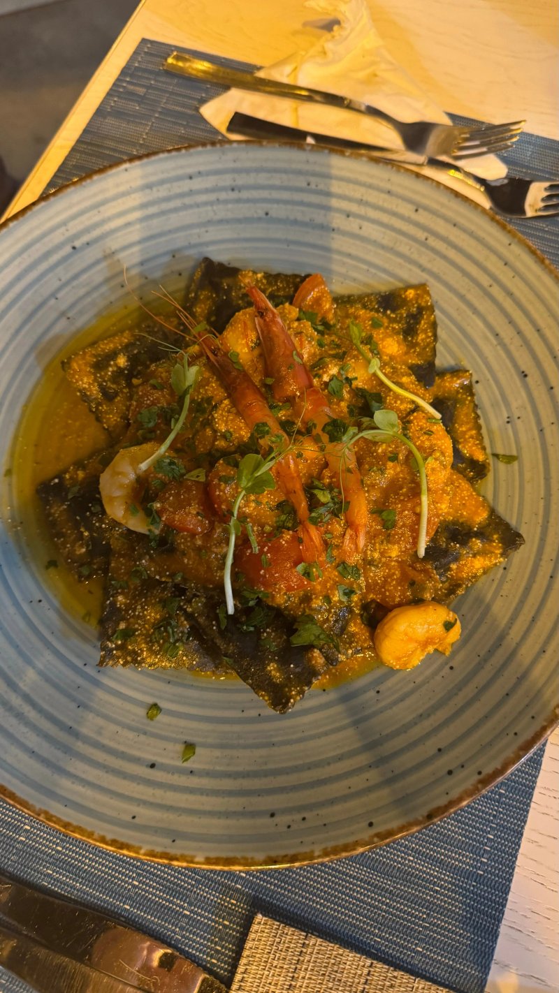Ristorante Mediterraneo