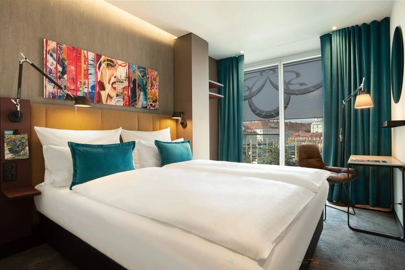 Motel One Graz