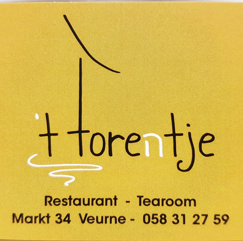 't Torentje