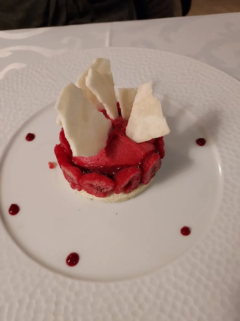 Le Cheval Blanc