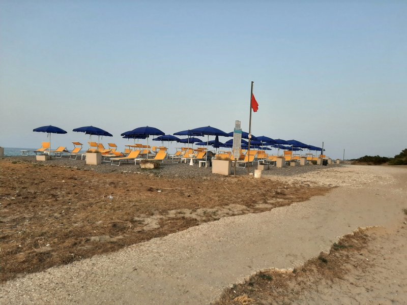 Camping Villaggio Il Pilone