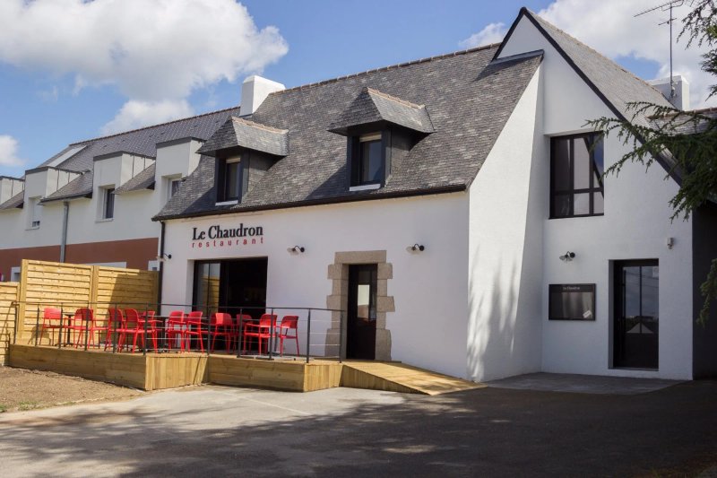 Le Chaudron