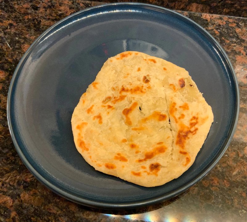 Colombo Kitchen - Hopper and Kottu Bar