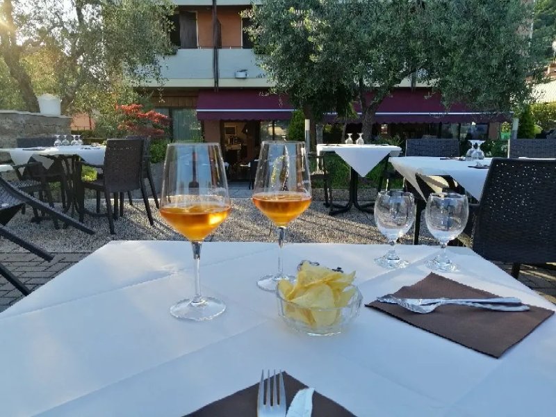 Hotel Andreis