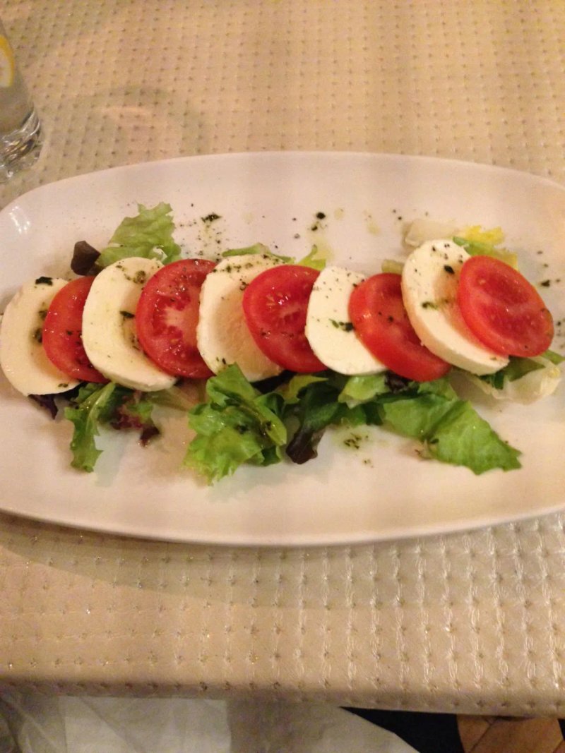 Pinocchio Restaurant