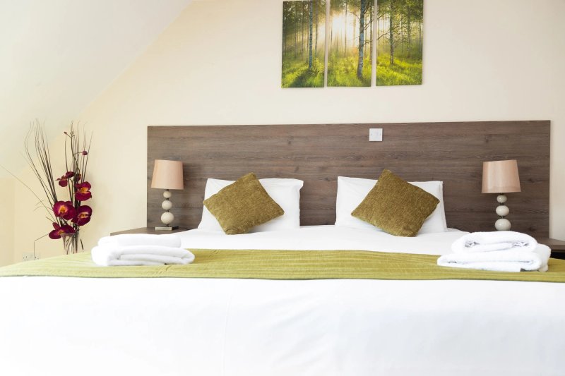The Limes Country Lodge Hotel