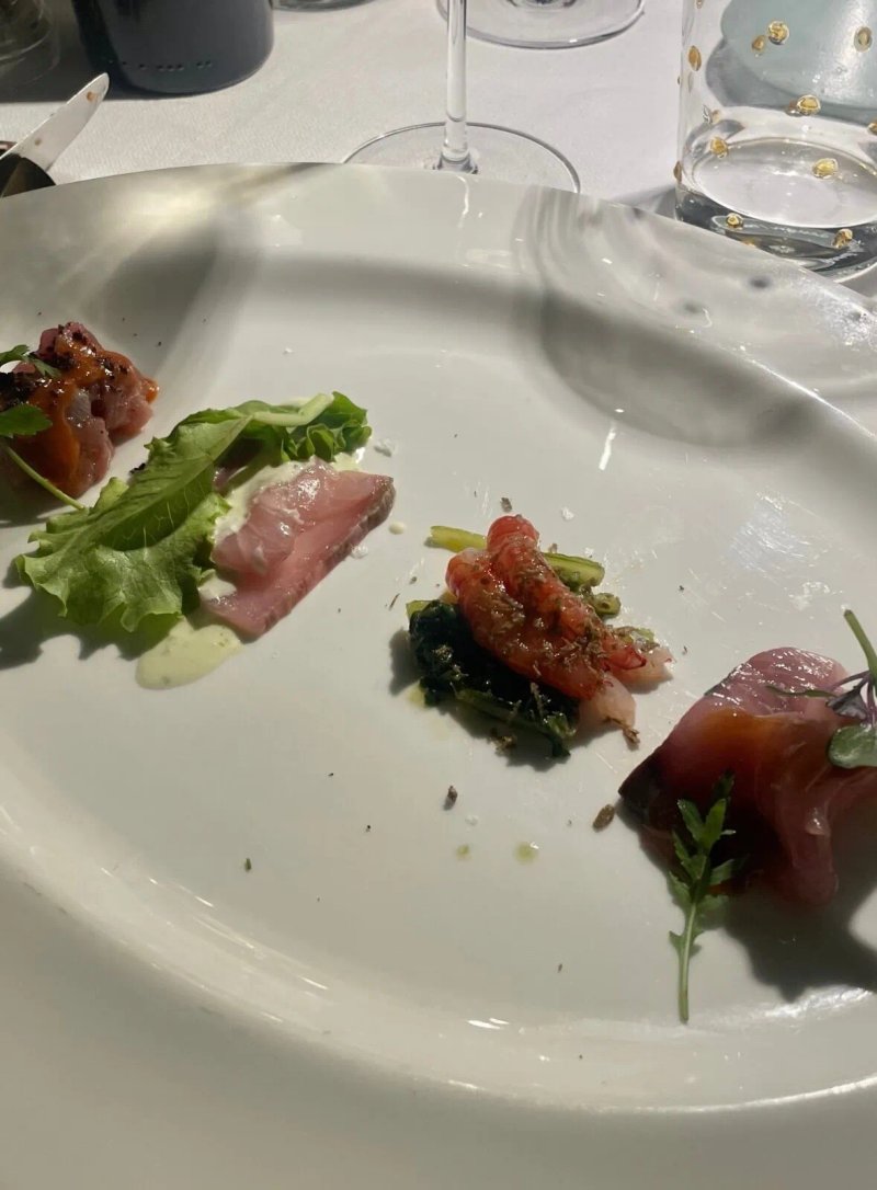 San Pietro Bistrot Del Mare