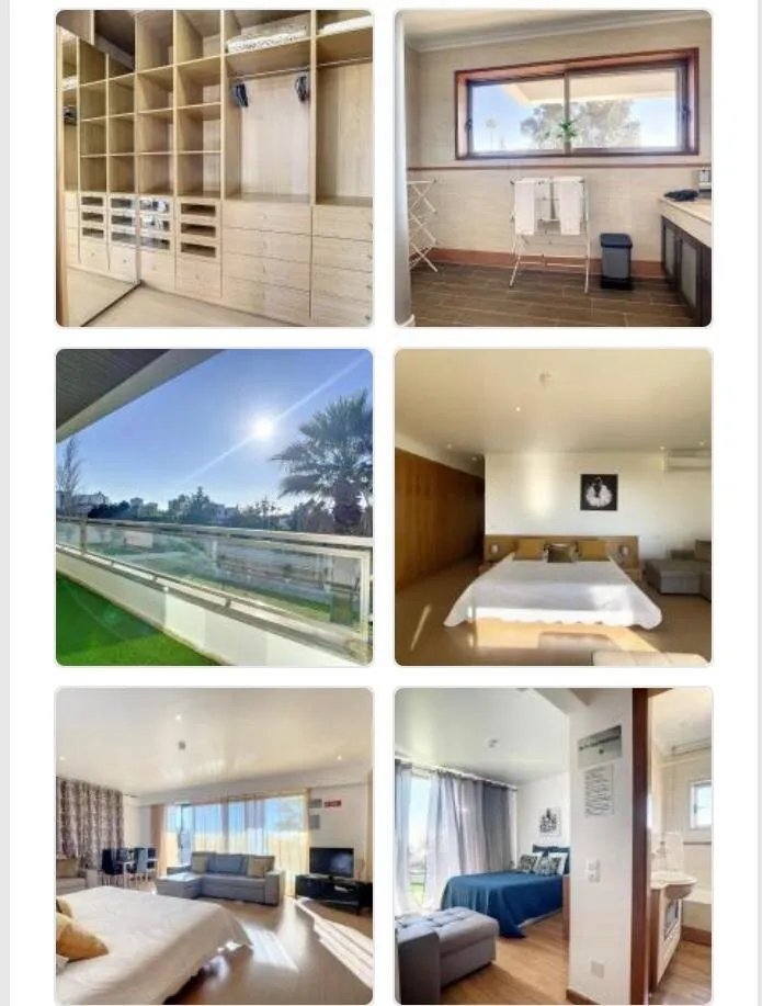 Guest House Summer Cascade Alvor