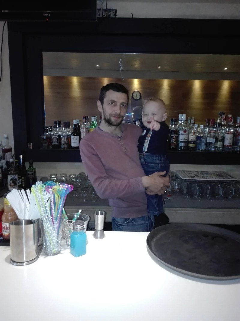 Cielo Bar
