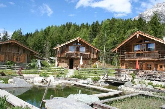 Priesteregg - Premium Eco Resort