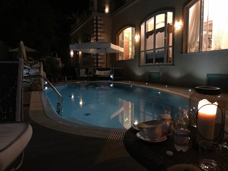 Hotel La Pigna