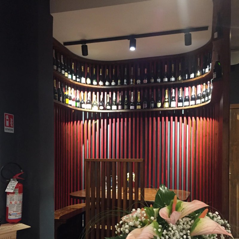 Enobistrot Pensavo Peggio