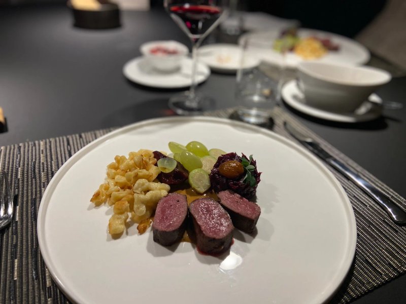 Osteria del Centenario