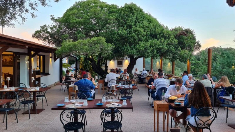 Ristorante - Saltara