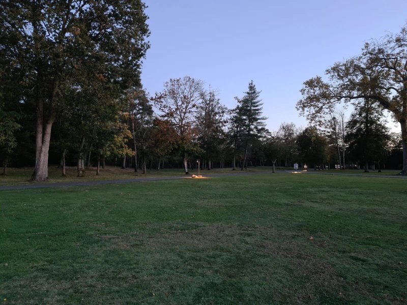 Le Mans Country Club