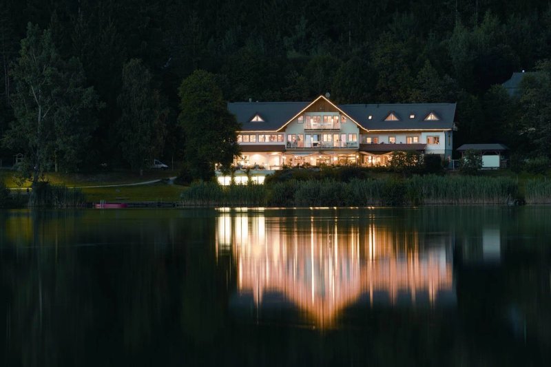 Gasthof Camping Seewirt Spiess