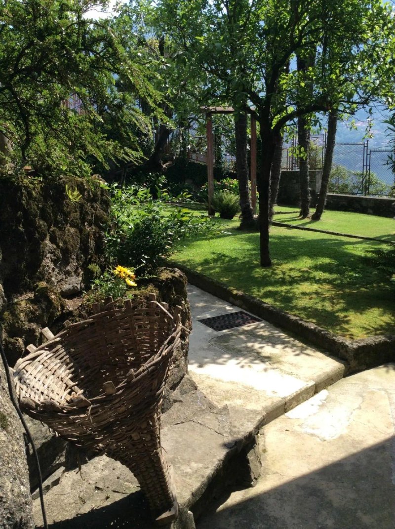 Villa Albonico