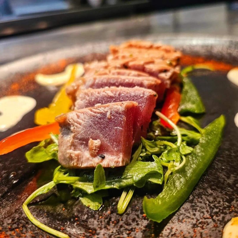 Le Brasserie Tripick