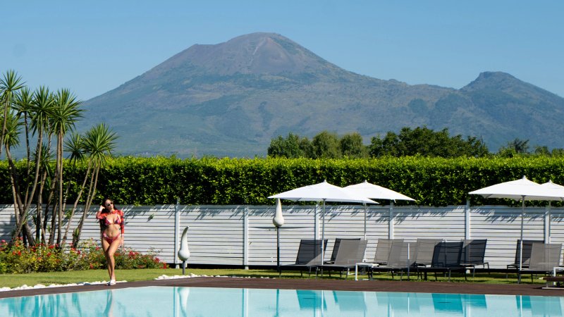 Bosco de' Medici Resort