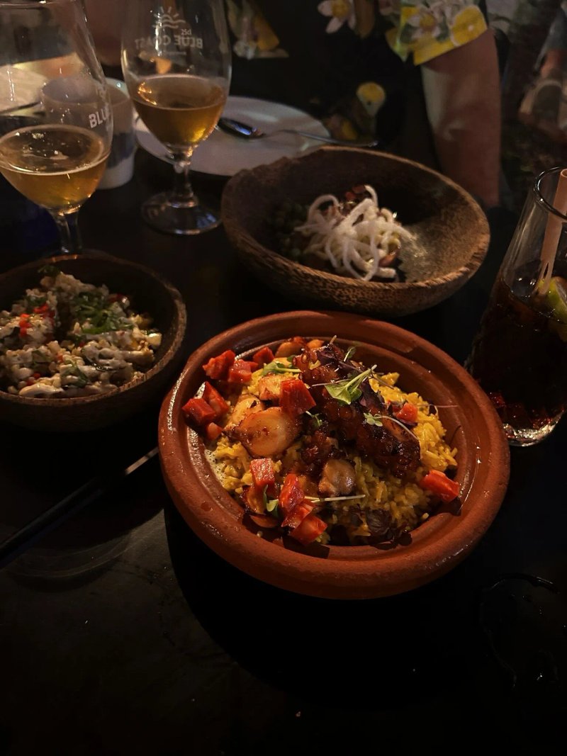 Peixes Opera