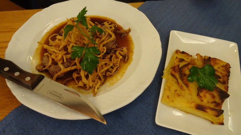 Cafe Restaurant Gasthof Schweiger