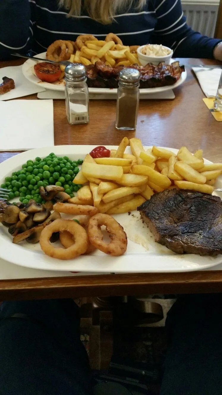 The Comet Pub