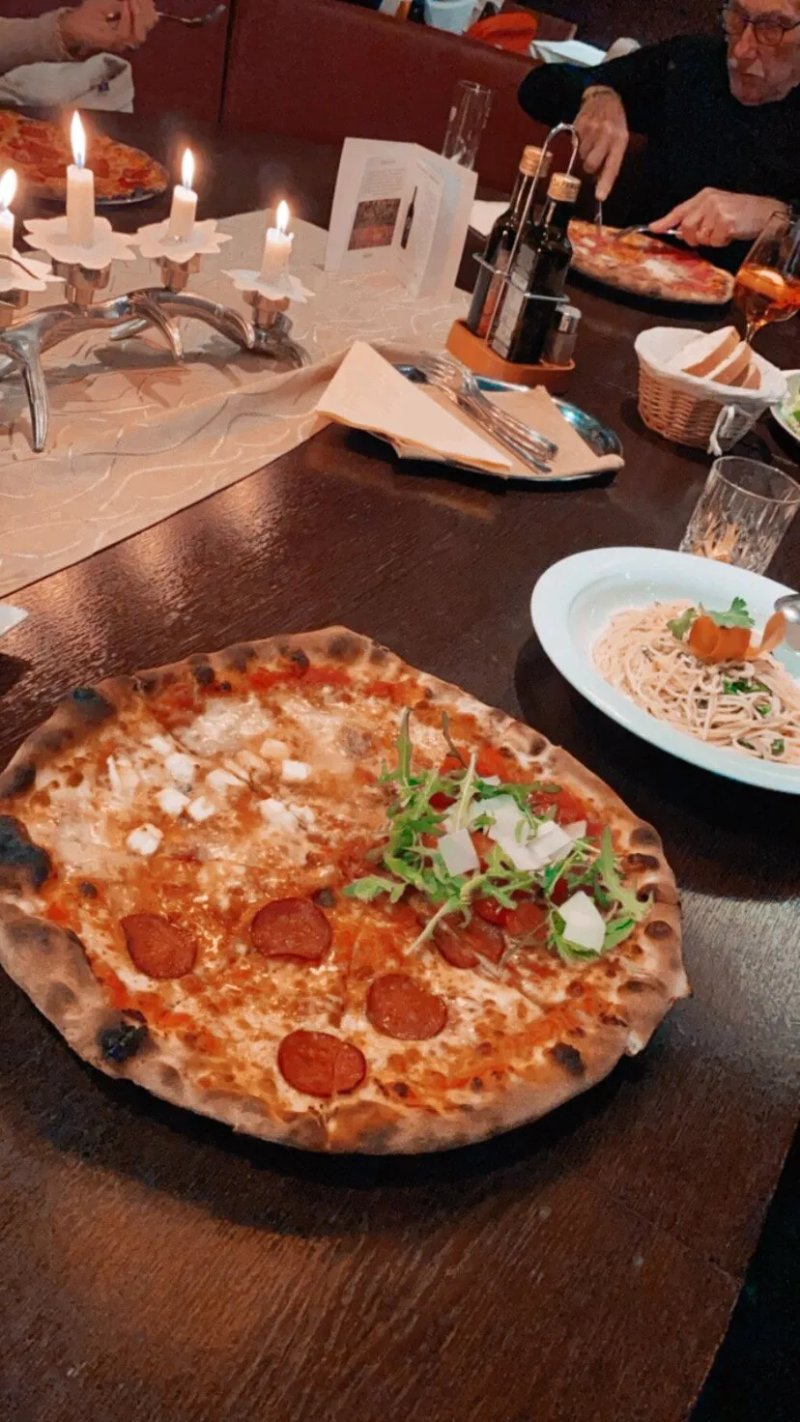 Restaurant Trovado