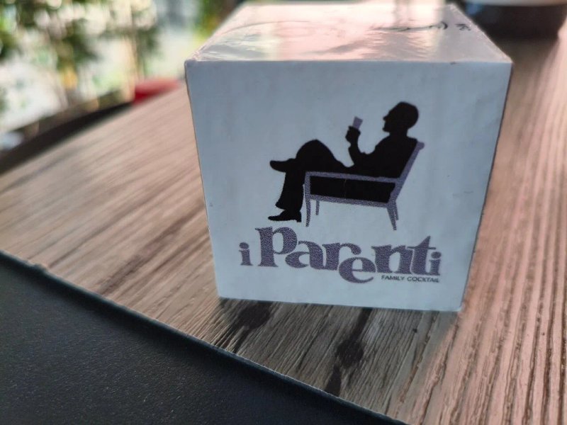 Ristorante I Parenti Messina