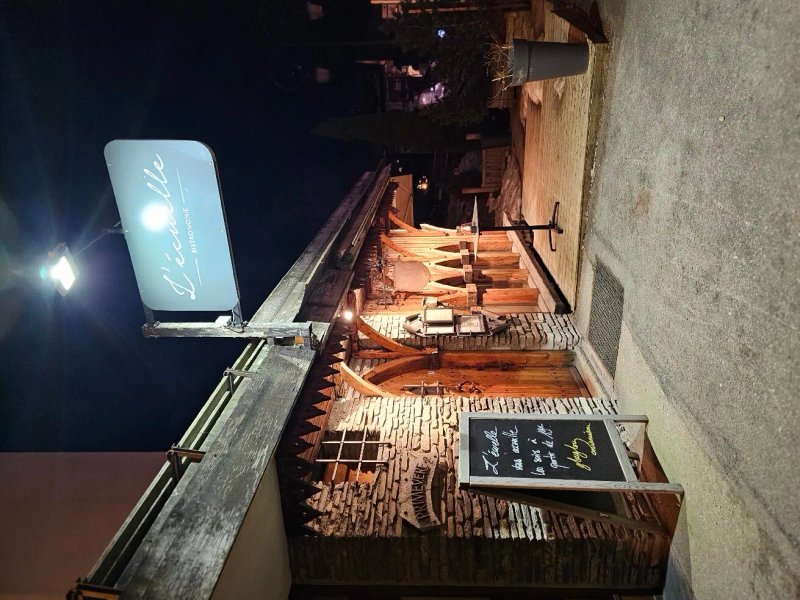 L'Ecuelle