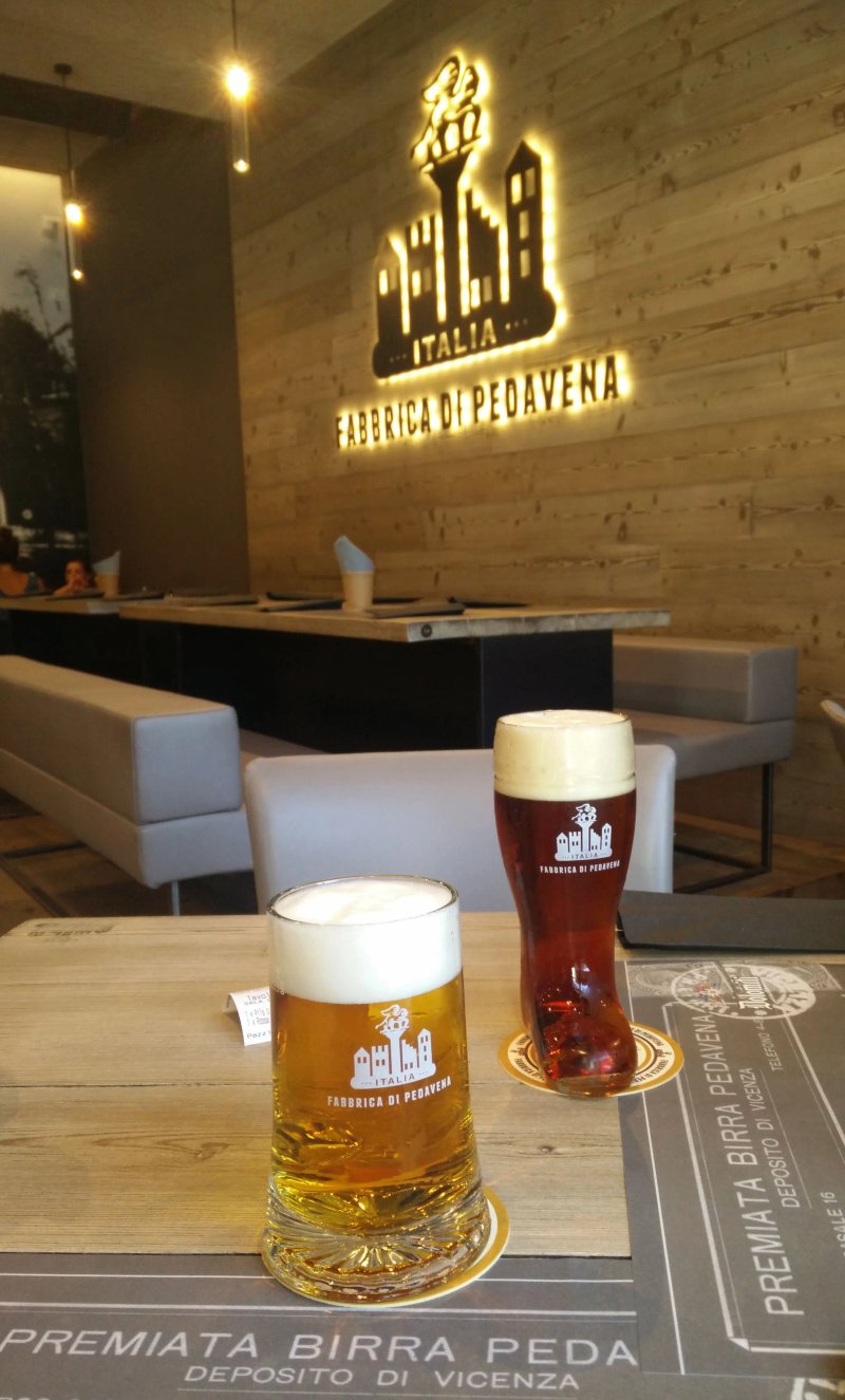 Birreria Dolomiti