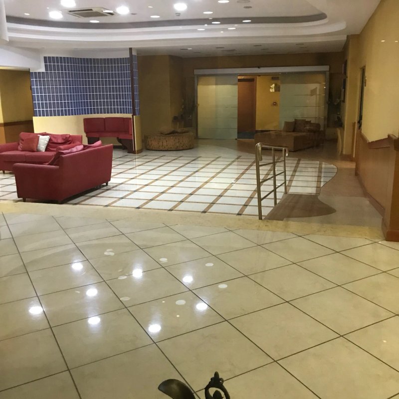 Hotel Futura