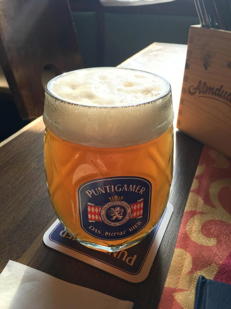 Brauhaus Puntigam