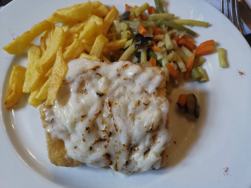 Restaurante Tugasa Los Llanos