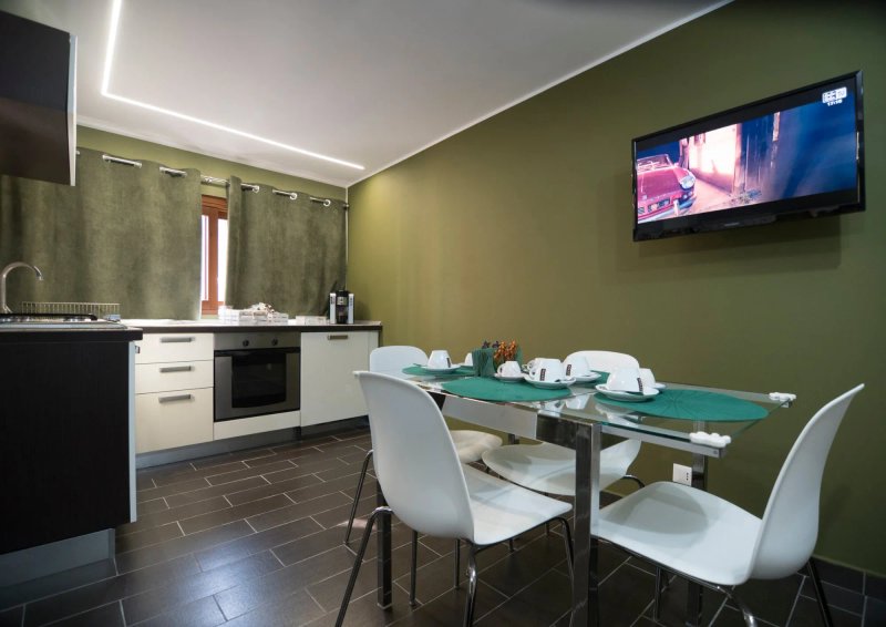 Bed & Breakfast Marini