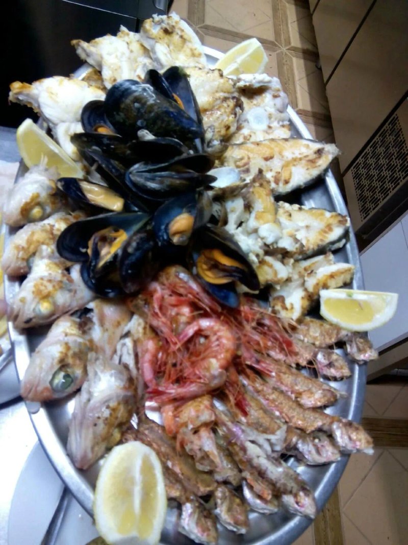 La Bodeguilla de Jose