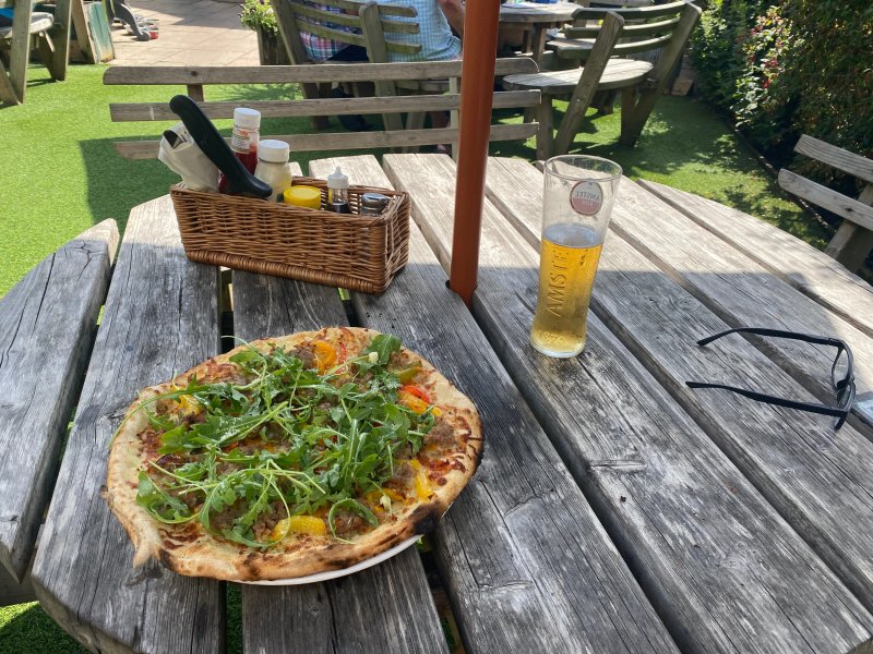 The Lamb Inn West Wittering