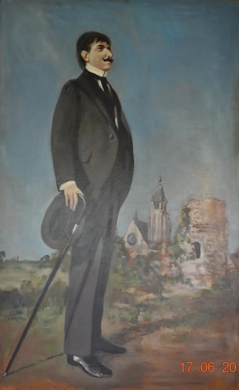 Musée Marcel Proust