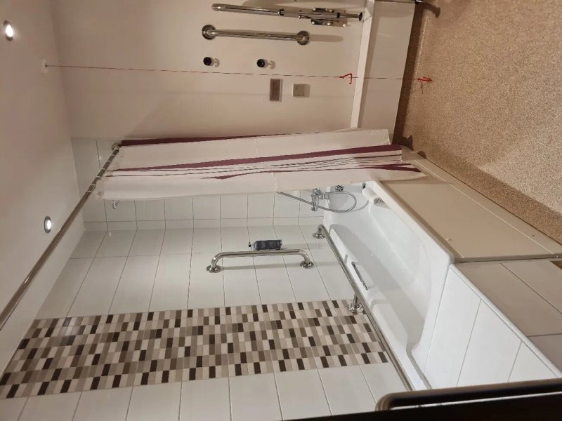 Premier Inn Manchester Salford Media City hotel