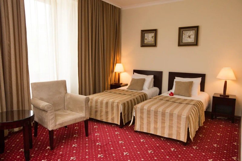 Jumbo Hotel