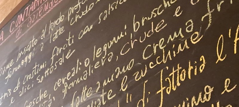 Trattoria Da Rita