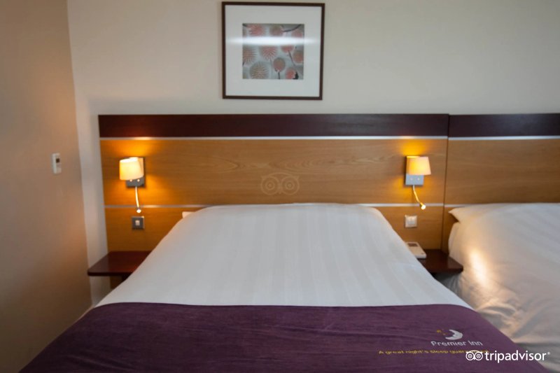 Premier Inn Dublin Airport hotel