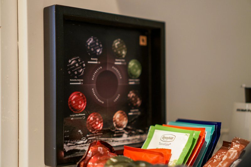 Prestige Hotel Budapest