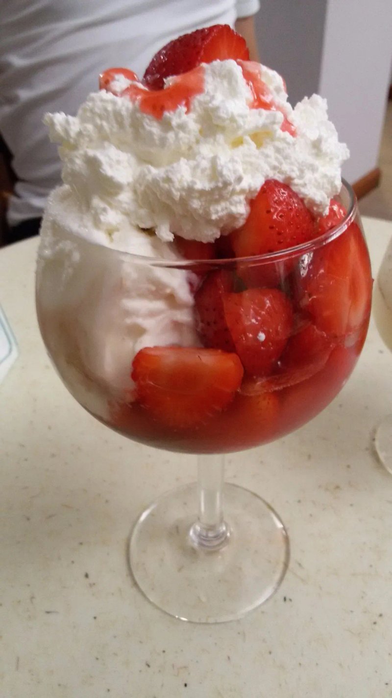 Gelateria Pastorino