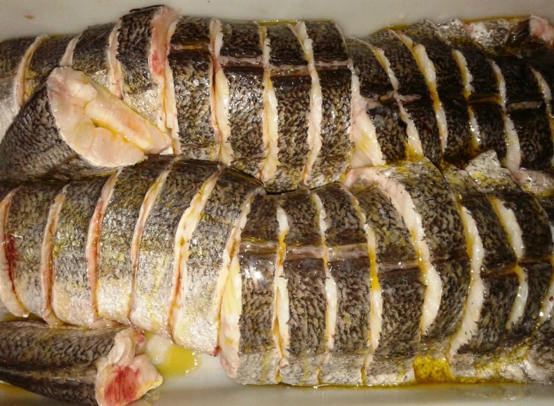 Polar-Cafeteria Jamoneria