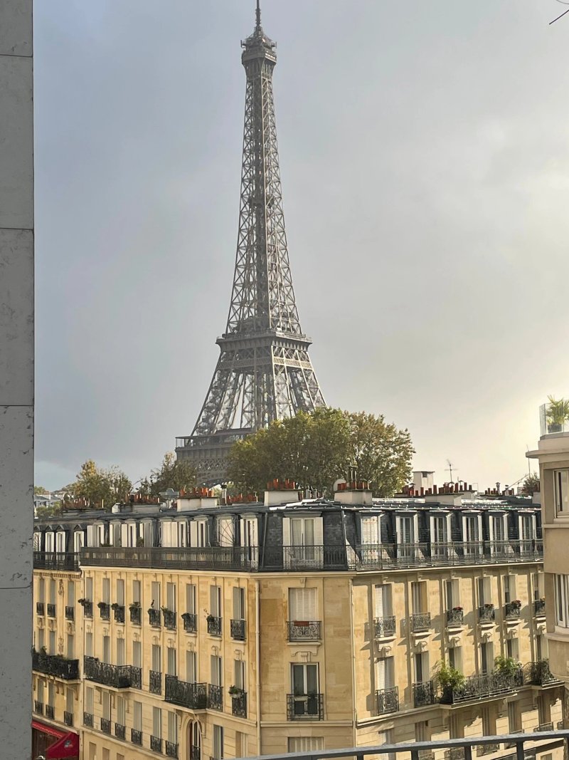 Plaza Tour Eiffel