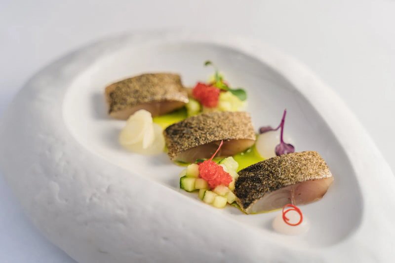 Edesma Fine Dining Restaurant By Gennadi Grand Resort