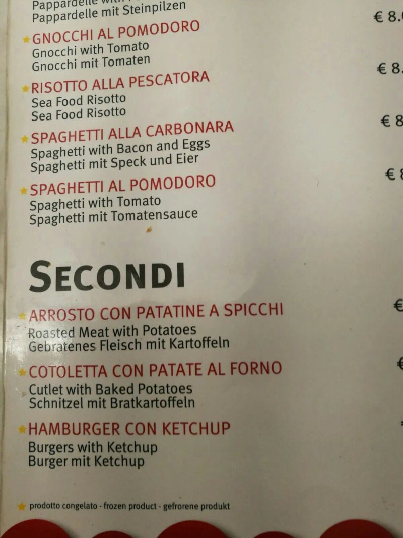 Bar Lo Scugnizzo