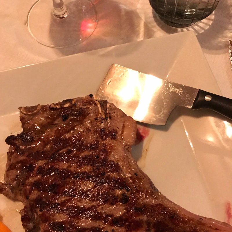 Grotto Bagat - Ristorante Pizzeria